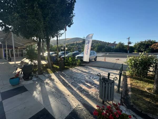 MAVİG&Ouml;L OTEL&amp; RESTORAN Galeri